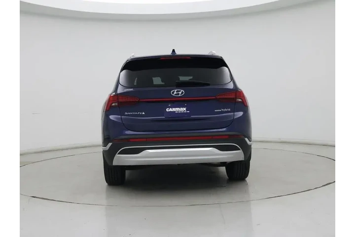 $29998 : Hyundai SANTA FE Hybrid 2023 image 6