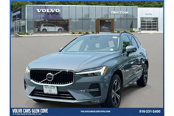 $32250 : Volvo XC60 2022 AWD B5 Momen image 2