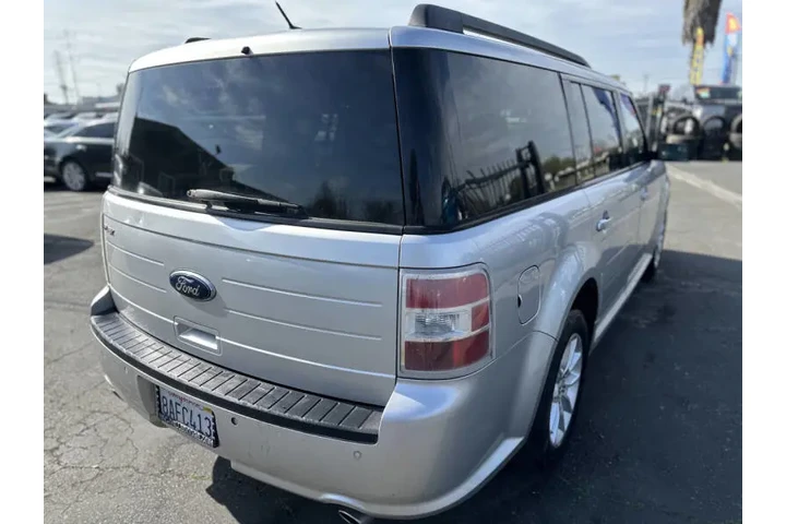 $5995 : 2014 Flex SE image 6