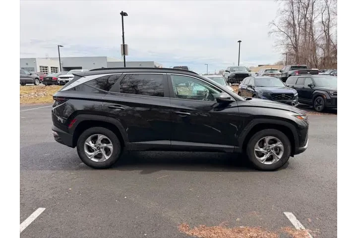 $24000 : Hyundai TUCSON 2023 AWD SEL image 2