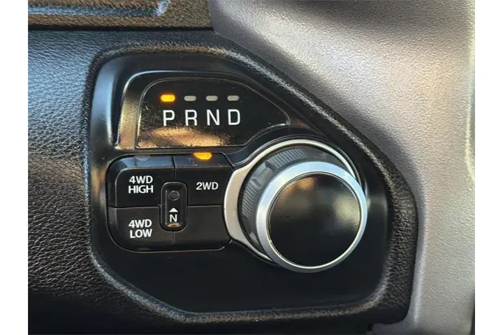 $38311 : Ram 2500 2024 4x4 Big Horn 4 image 7