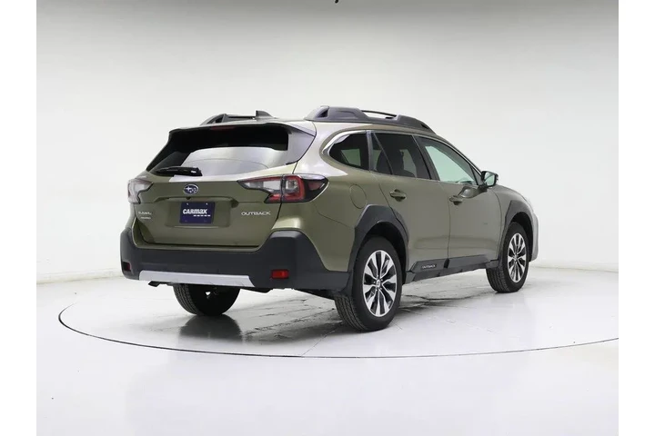 $32998 : Subaru Outback 2024 AWD Limi image 8