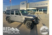 Jeep Wrangler Unlimited 2020 en North Dakota