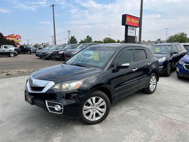 $9995 : 2011 RDX image 2