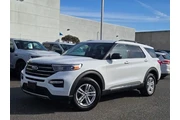 $33900 : Ford Explorer 2024 AWD XLT 4 thumbnail