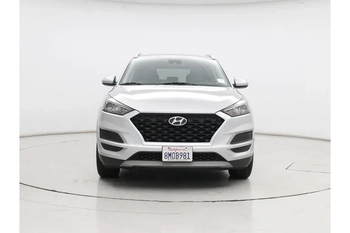 $18998 : Hyundai TUCSON 2020 AWD SEL image 5