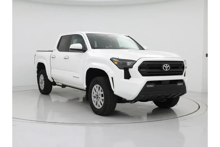 $36998 : Toyota Tacoma 2024 4x4 SR5 4 image 1