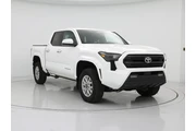 Toyota Tacoma 2024 4x4 SR5 4 en Sacramento