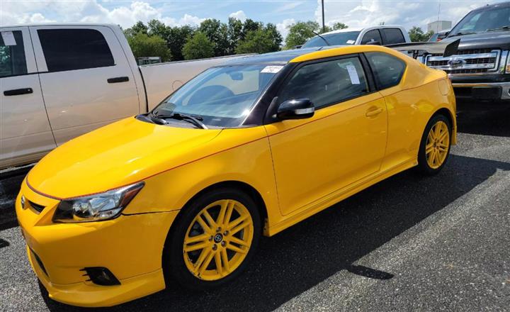 $13000 : 2012 SCION TC image 2