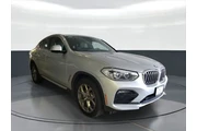 $29581 : BMW X4 2020 AWD xDrive30i 4d thumbnail