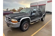 Dodge Dakota 2000 4dr SLT 4W en Indianapolis