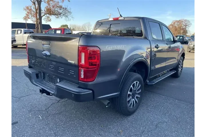$21500 : Ford Ranger 2019 4x2 XL 4dr image 6