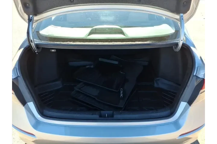 $24536 : Honda Civic 2023 Sport 4dr S image 6