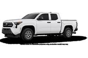 $38548 : New 2024 Tacoma SR Double Cab thumbnail