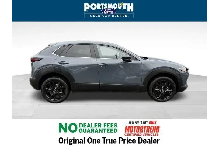 $22995 : Mazda CX-30 2024 AWD 2.5 S C image 6