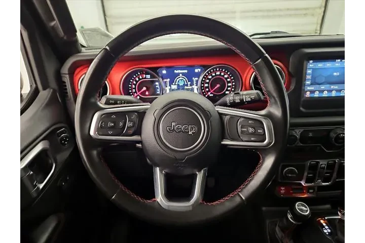 $29998 : Jeep Wrangler Unlimited 2020 image 10