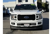 $18995 : Ford F-150 2018 4x2 King Ran thumbnail