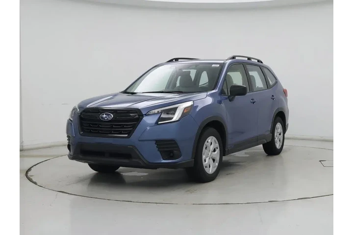 $27998 : Subaru Forester 2024 AWD Bas image 4