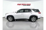 $30975 : Nissan Pathfinder 2022 AWD S thumbnail