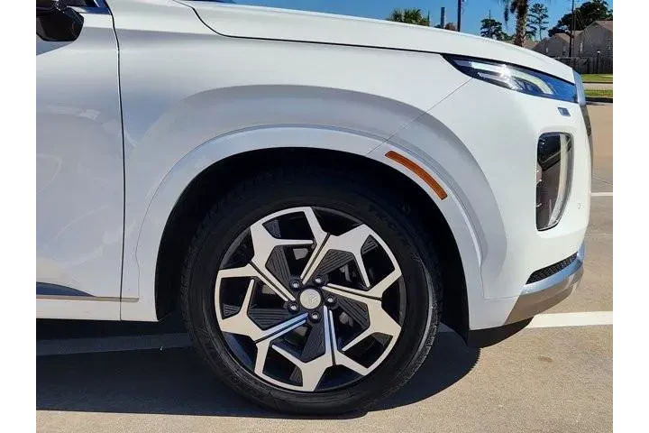 $30572 : Hyundai PALISADE 2022 Callig image 8