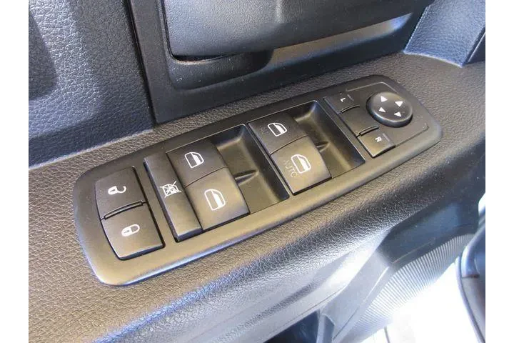 $19999 : Ram 2500 2015 4x4 Tradesman image 10