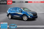 2019 Equinox LT en Knoxville