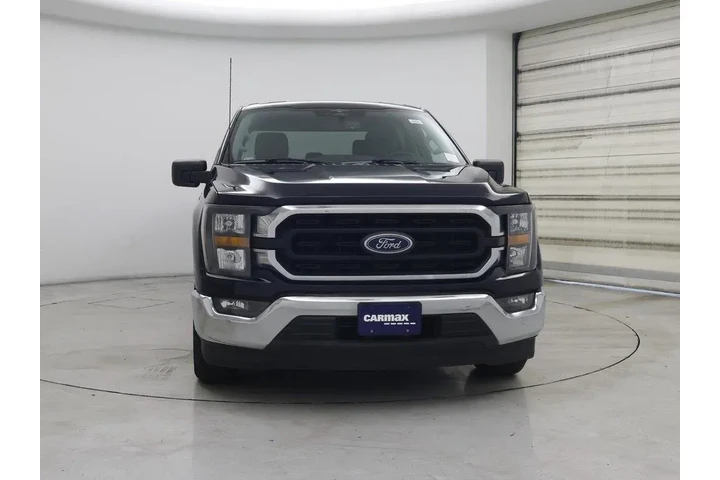 $34998 : Ford F-150 2023 4x2 XLT 4dr image 5