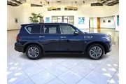 $20888 : INFINITI QX80 2018 AWD 4dr S thumbnail