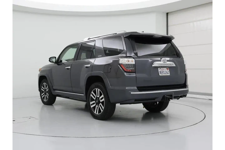 $33998 : Toyota 4Runner 2018 AWD Limi image 2