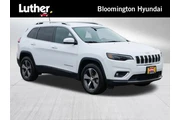 Jeep Cherokee 2019 4x4 Limit en Minneapolis y Saint Paul