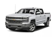 Chevrolet Silverado 1500 201 en Omaha