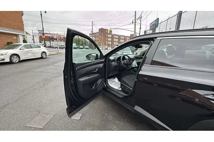 $23544 : Hyundai TUCSON 2023 AWD SEL image 10