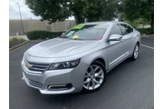 2018 Impala Premier en Louisville