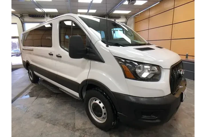 $39478 : Ford Transit 2023 350 XL 3dr image 1