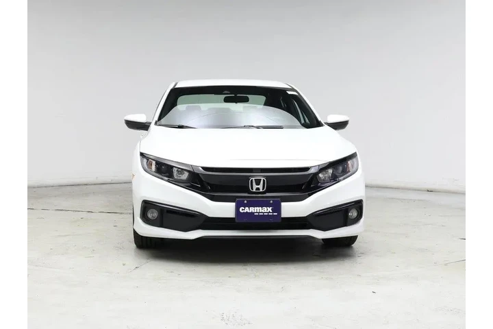 $21998 : Honda Civic 2021 Sport 4dr S image 5