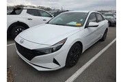 $19988 : Hyundai ELANTRA Hybrid 2021 thumbnail