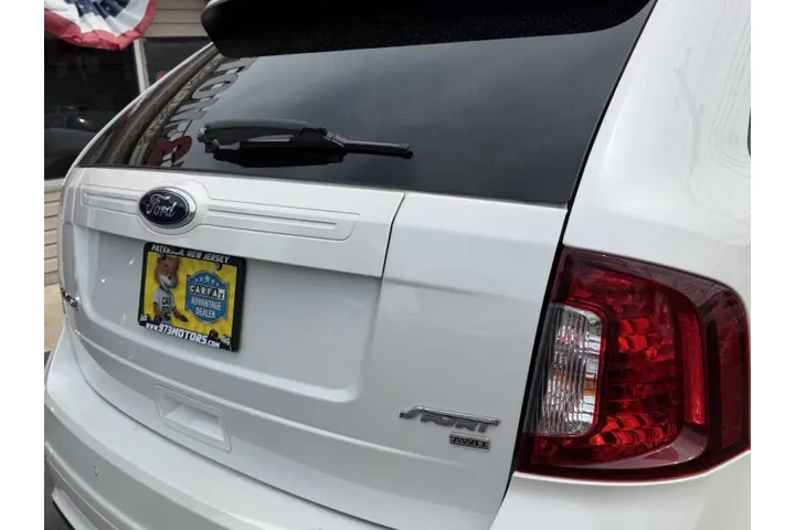 $6899 : 2013 Edge Sport image 10
