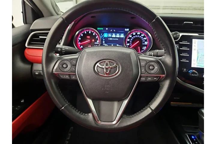 $29998 : Toyota Camry 2020 XSE 4dr Se image 10