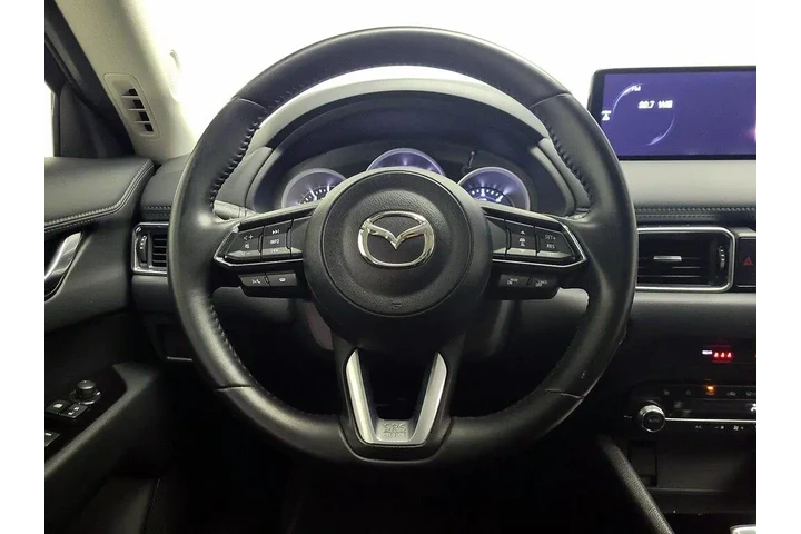 $24998 : Mazda CX-5 2024 AWD 2.5 S Se image 10