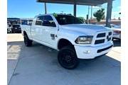 $37950 : 2017 RAM 2500 Laramie Mega Ca thumbnail
