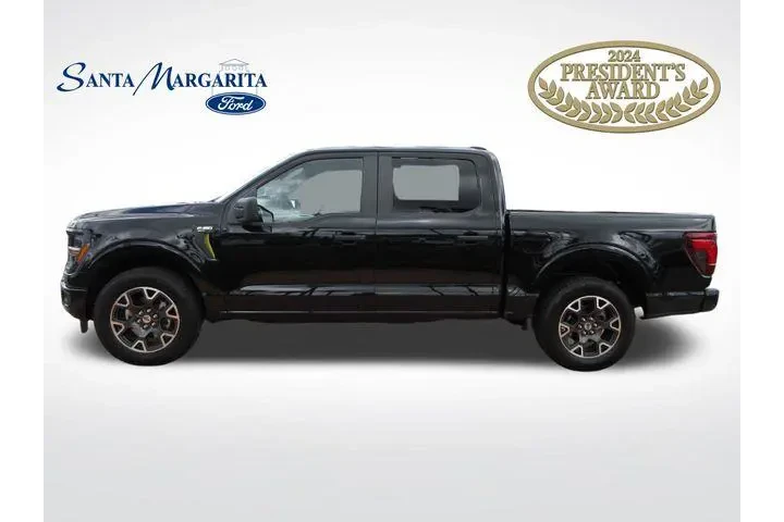 $37499 : Ford F-150 2025 4x2 STX 4dr image 1