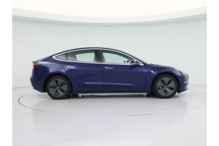 $25998 : Tesla Model 3 2019 AWD Long image 7