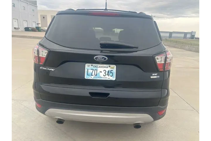 $11421 : Ford Escape 2018 AWD SE 4dr image 6