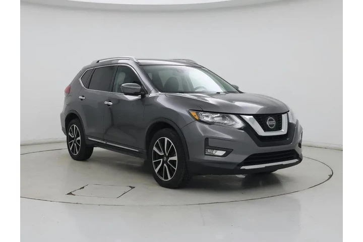 $13998 : Nissan Rogue 2019 AWD SL 4dr image 7