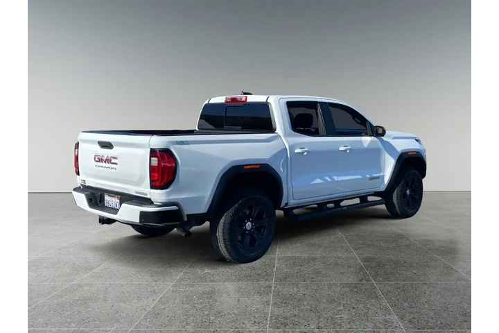 $35182 : GMC Canyon 2023 4x4 Elevatio image 5