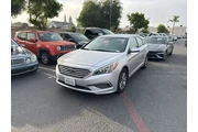 Hyundai SONATA 2015 SE 4dr S en San Diego