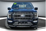$40000 : Ford F-150 2022 4x4 Limited thumbnail