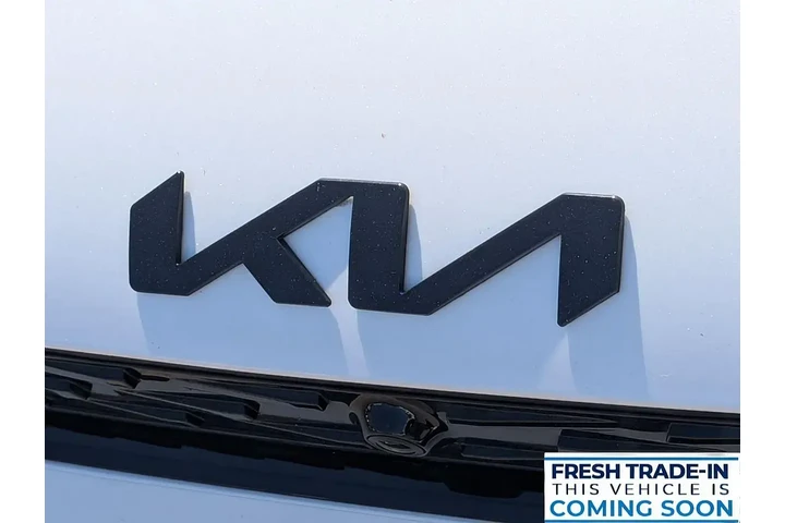 $34634 : Kia EV6 2024 GT-Line 4dr Cro image 2