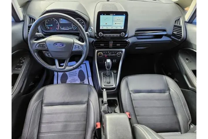 $14995 : Ford EcoSport 2019 Titanium image 9