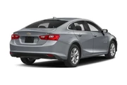 $21997 : Chevrolet Malibu 2025 LT 4dr thumbnail